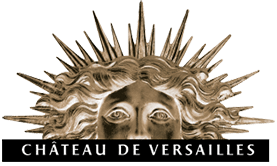 Logo chateau de versailles